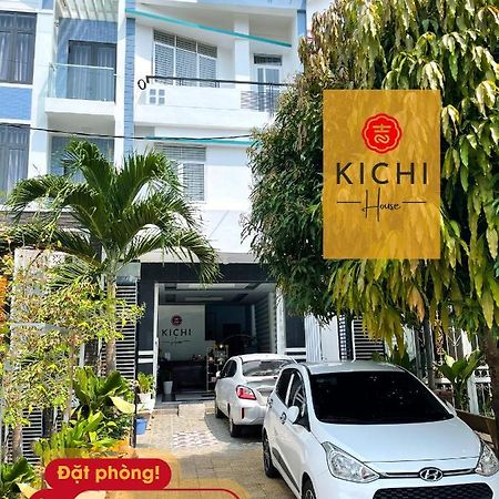 Kichi House Can Tho Exterior foto