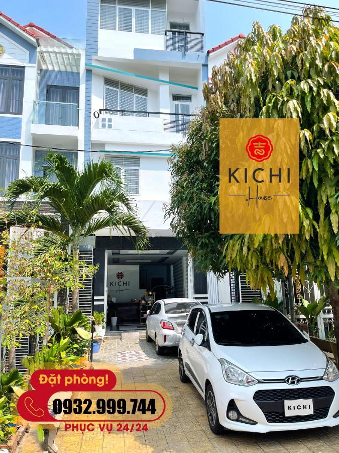 Kichi House Can Tho Exterior foto